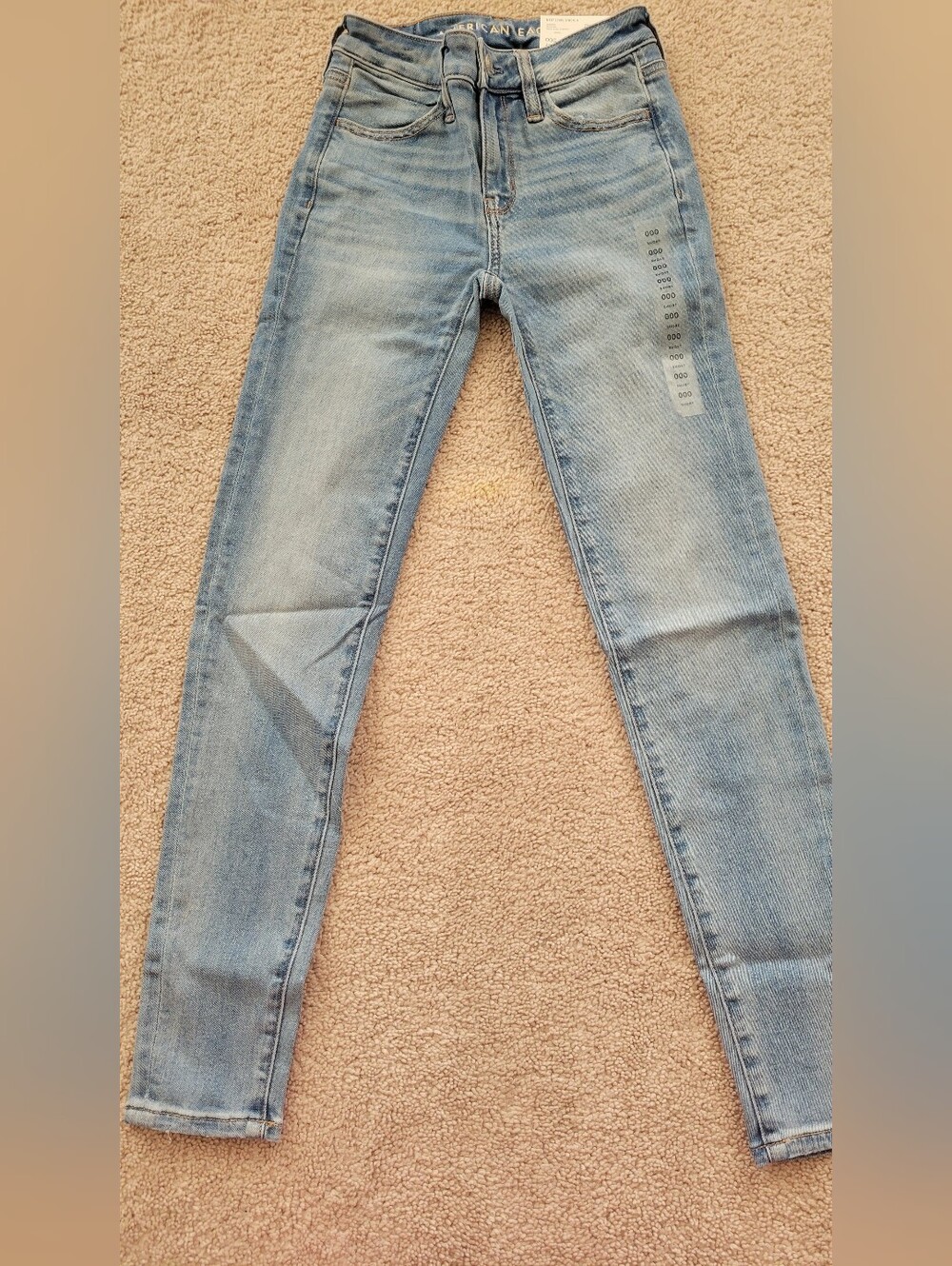 Brand NEW American Eagle Jegging